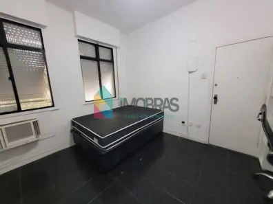 Kitnet com 1 Quarto à venda, 16m² no Botafogo, Rio de Janeiro