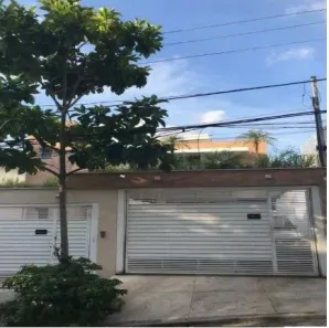 Casa com 3 Quartos à venda, 250m² no Jardim da Glória, São Paulo