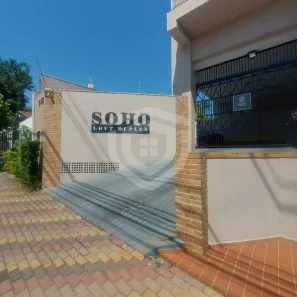 Apartamento com 1 Quarto à venda, 55m² no Vila Nova Cidade Universitária, Bauru