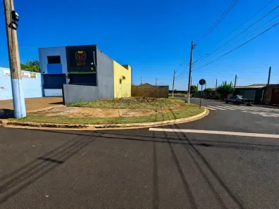 Lote/Terreno para alugar, 203m² no Jardim Cristo Redentor, Ribeirão Preto