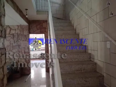 Sobrado com 4 Quartos à venda, 285m² no Vila Joaniza, São Paulo