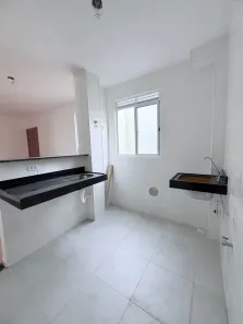 Apartamento com 2 Quartos à venda, 48m² no Forquilhas, São José