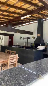Fazenda/Sítio com 7 Quartos à venda, 1000m² no , Pinheiral