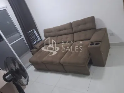 Apartamento com 2 Quartos à venda, 51m² no Vila Matilde, São Paulo