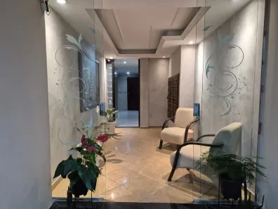 Apartamento com 2 Quartos à venda, 47m² no Centro, Nilópolis