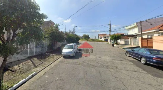 Sobrado com 3 Quartos à venda, 138m² no Vila Guilhermina, São Paulo