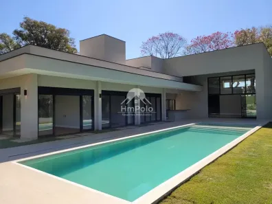 Casa de Condomínio com 5 Quartos à venda, 630m² no Guacuri, Itupeva