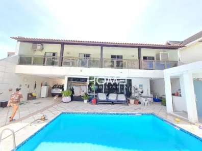 Casa com 4 Quartos à venda, 600m² no Barra da Tijuca, Rio de Janeiro