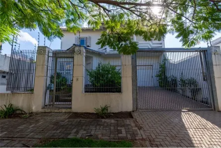 Casa com 4 Quartos à venda, 294m² no Estância Velha, Canoas