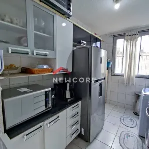 Apartamento com 2 Quartos à venda, 53m² no Jardim Vermelhão, Guarulhos