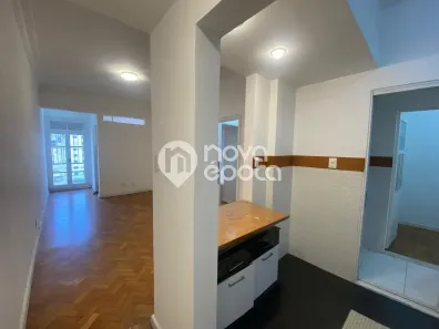 Apartamento com 2 Quartos à venda, 70m² no Copacabana, Rio de Janeiro