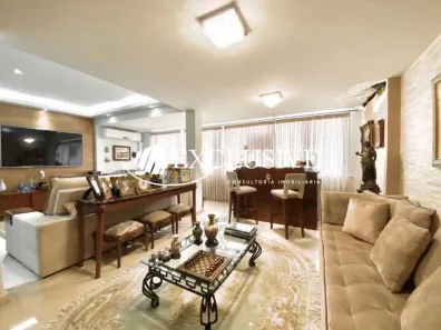Apartamento com 3 Quartos à venda, 120m² no Copacabana, Rio de Janeiro