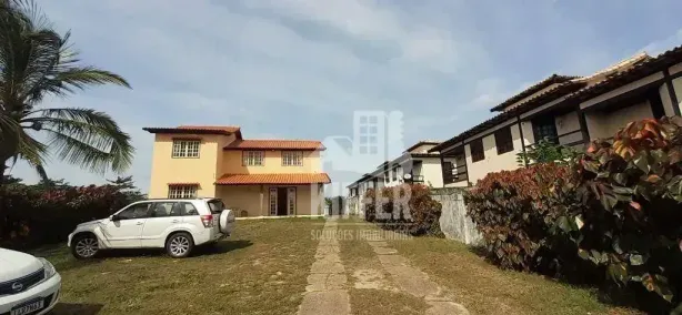 Casa com 7 Quartos à venda, 200m² no Peró, Cabo Frio