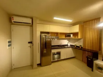 Apartamento com 1 Quarto à venda, 45m² no Centro, Campinas