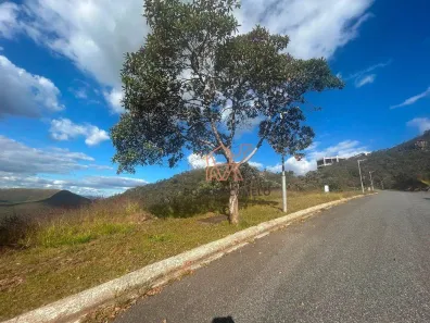 Lote/Terreno à venda, 2883m² no Quintas do Morro, Nova Lima