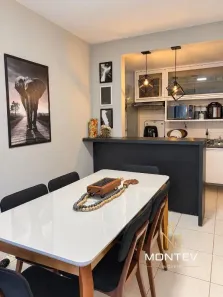 Apartamento com 2 Quartos à venda, 50m² no Marajó, Divinópolis