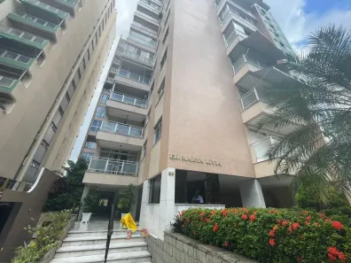 Apartamento com 3 Quartos à venda, 120m² no Canela, Salvador