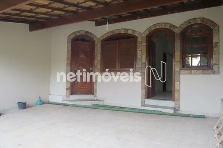 Casa com 3 Quartos à venda, 180m² no São João Batista (Venda Nova), Belo Horizonte