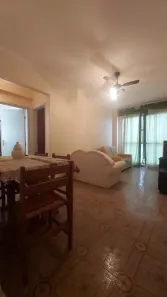 Apartamento com 1 Quarto à venda, 50m² no Canto do Forte, Praia Grande