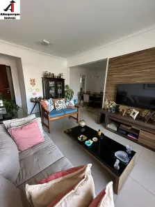 Apartamento com 3 Quartos à venda, 140m² no Renascença, São Luís