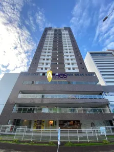 Cobertura com 4 Quartos para alugar, 205m² no Bancários, João Pessoa