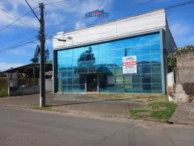 Ponto Comercial para alugar, 722m² no Dihel, Sapucaia do Sul