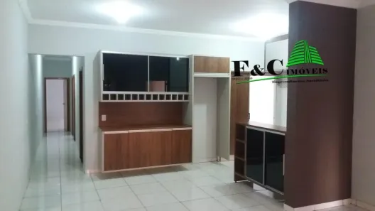 Casa com 3 Quartos à venda, 102m² no Jardim das Orquídeas, Americana