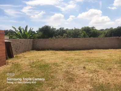 Lote/Terreno à venda, 644m² no Condomínio Reserva da Serra, Jundiaí