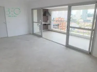 Apartamento com 3 Quartos à venda, 116m² no Parque da Mooca, São Paulo