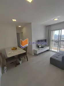 Apartamento com 1 Quarto à venda, 60m² no Jardim das Belezas, Carapicuíba
