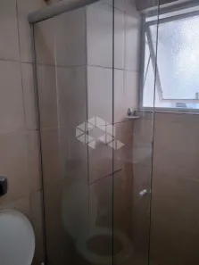 Apartamento com 1 Quarto para alugar, 42m² no Cristal, Porto Alegre