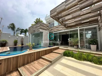 Casa de Condomínio com 4 Quartos à venda, 254m² no Recreio dos Bandeirantes, Rio de Janeiro