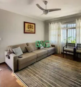 Casa com 3 Quartos à venda, 164m² no Centro, Diadema