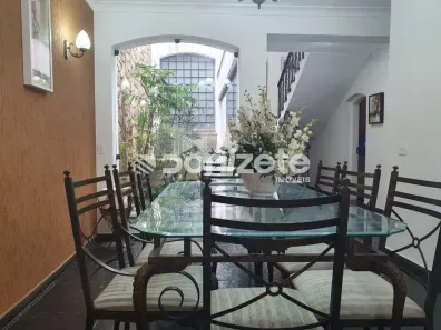 Casa com 5 Quartos à venda, 566m² no Jardim, Santo André