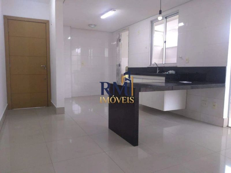 Apartamento com 2 quartos — Santo Antônio, Belo Horizonte
