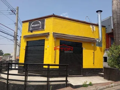 Lote/Terreno à venda, 140m² no Vila São Geraldo, São Paulo