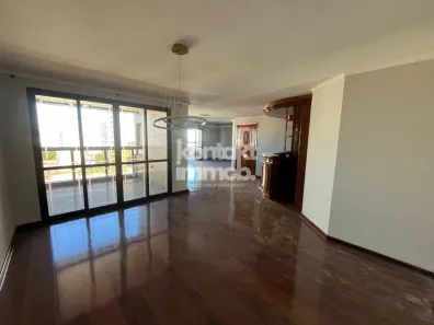 Apartamento com 4 Quartos à venda, 334m² no Centro, Sorocaba