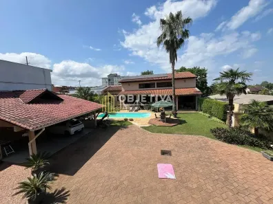 Casa com 3 Quartos à venda, 503m² no Industrial, Novo Hamburgo