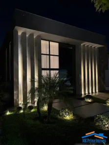 Casa de Condomínio com 4 Quartos à venda, 549m² no Granja Viana, Carapicuíba