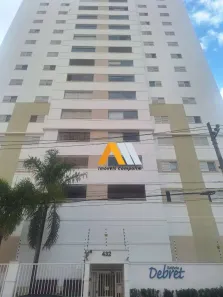 Apartamento com 3 Quartos à venda, 145m² no Jardim Paulistano, Sorocaba