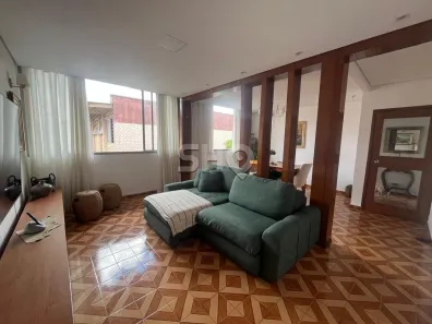 Apartamento com 2 Quartos à venda, 90m² no Lapa de Baixo, São Paulo