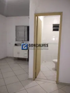 Apartamento com 1 Quarto para alugar, 25m² no Ferrazópolis, São Bernardo do Campo