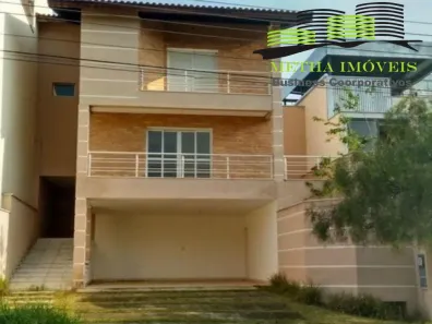 Casa de Condomínio com 4 Quartos à venda, 380m² no Jardim Village Saint Claire, Sorocaba