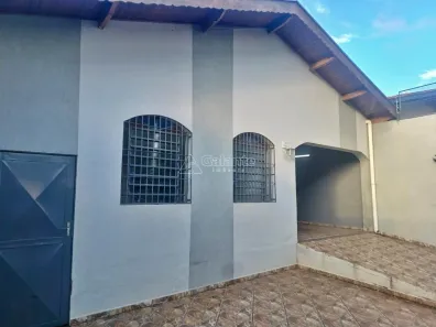 Casa com 3 Quartos à venda, 180m² no Jardim Conceição, Campinas