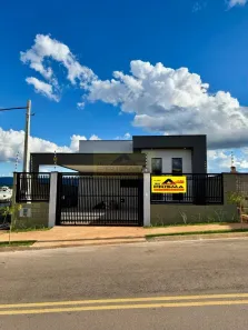 Casa com 3 Quartos à venda, 127m² no Jardim Japão, Itupeva