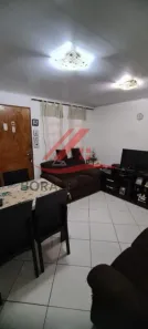 Casa com 4 Quartos à venda, 125m² no Parque São Vicente, Mauá
