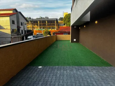 Apartamento com 3 Quartos à venda, 67m² no Parque das Paineiras, São Paulo