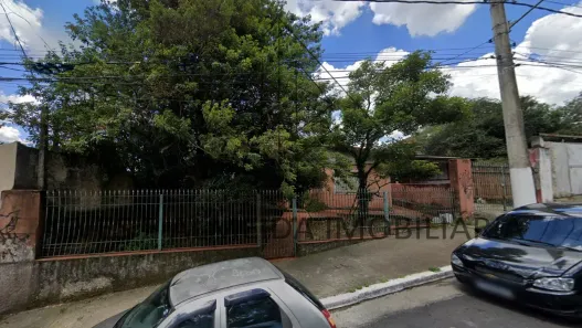 Lote/Terreno à venda, 642m² no Rio Bonito, São Paulo