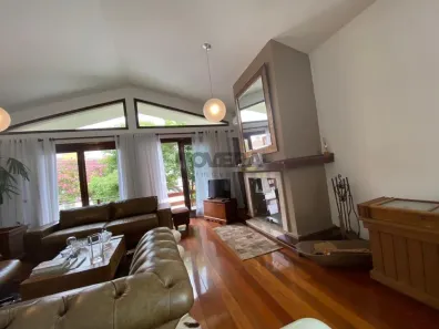 Sobrado com 3 Quartos à venda, 330m² no Centro, Pelotas