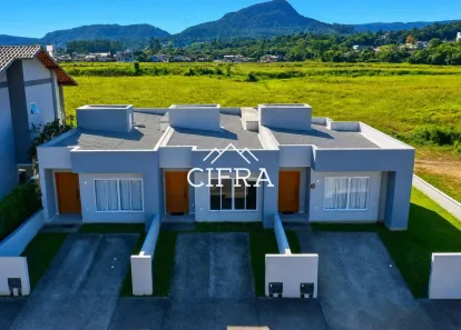 Casa com 2 Quartos à venda, 71m² no Taboão, Rio do Sul
